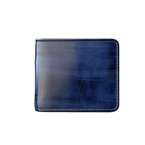 Bi-Fold Wallet